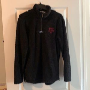 Lauran james ATM Sweater